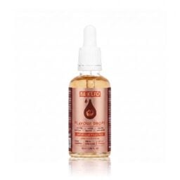 Aroma Tropfen – Haselnuss 50ml
