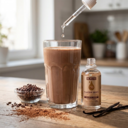 Aroma Tropfen – Lieblingskeks 50ml