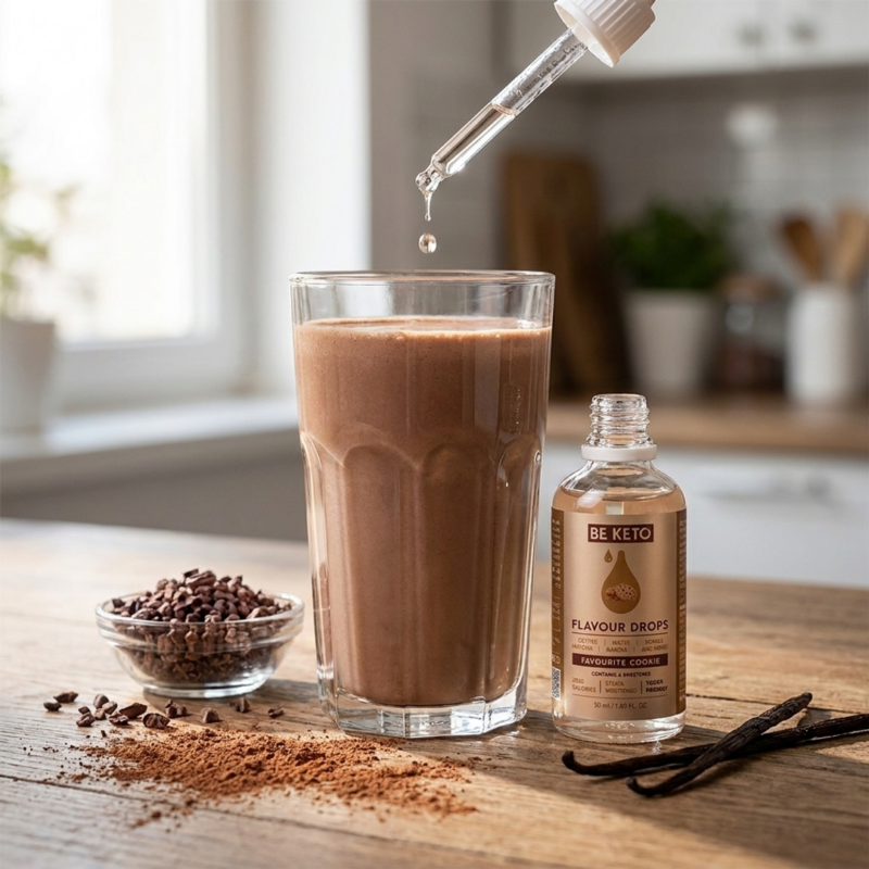 Aroma Tropfen – Lieblingskeks 50ml