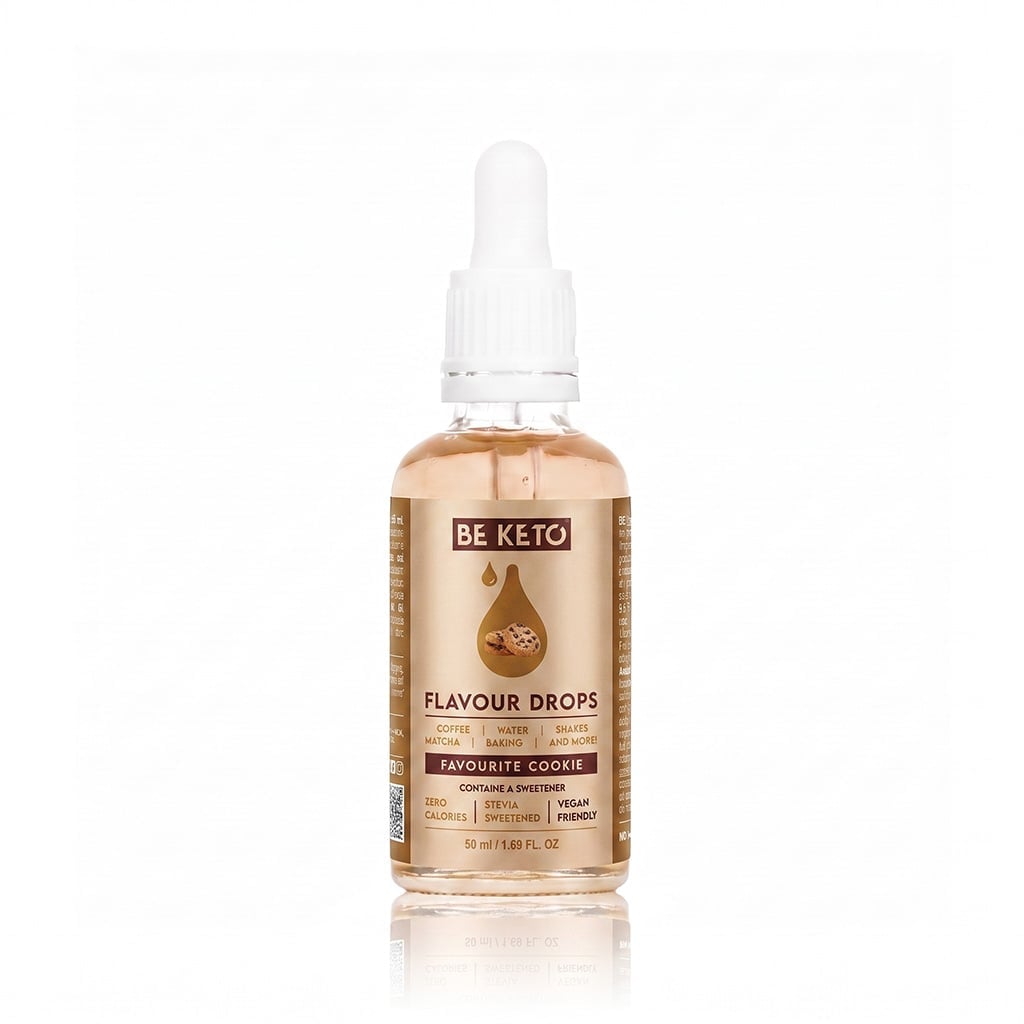 Aroma Tropfen – Lieblingskeks 50ml