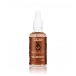 Aroma Tropfen - Natürliche Schokolade 50ml
