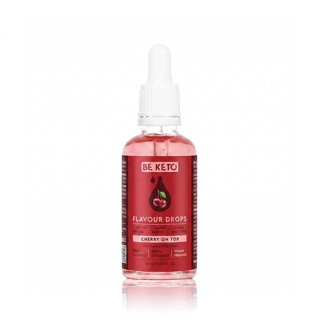 Aroma Tropfen – Perfekt Kirsche 50ml