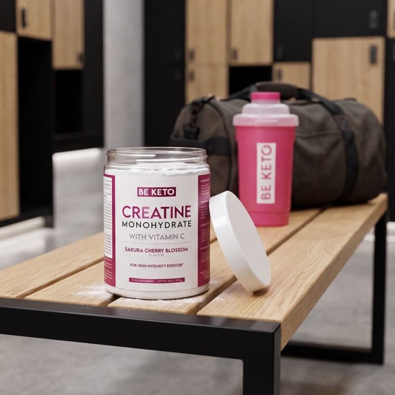 Creatine-Monohydrate-Sakura-Cherry-Blossom-1-WEB.jpg Kreatin-Monohydrat – Sakura Kirsche 300g