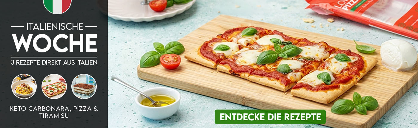 Banner Italian Desktop DE