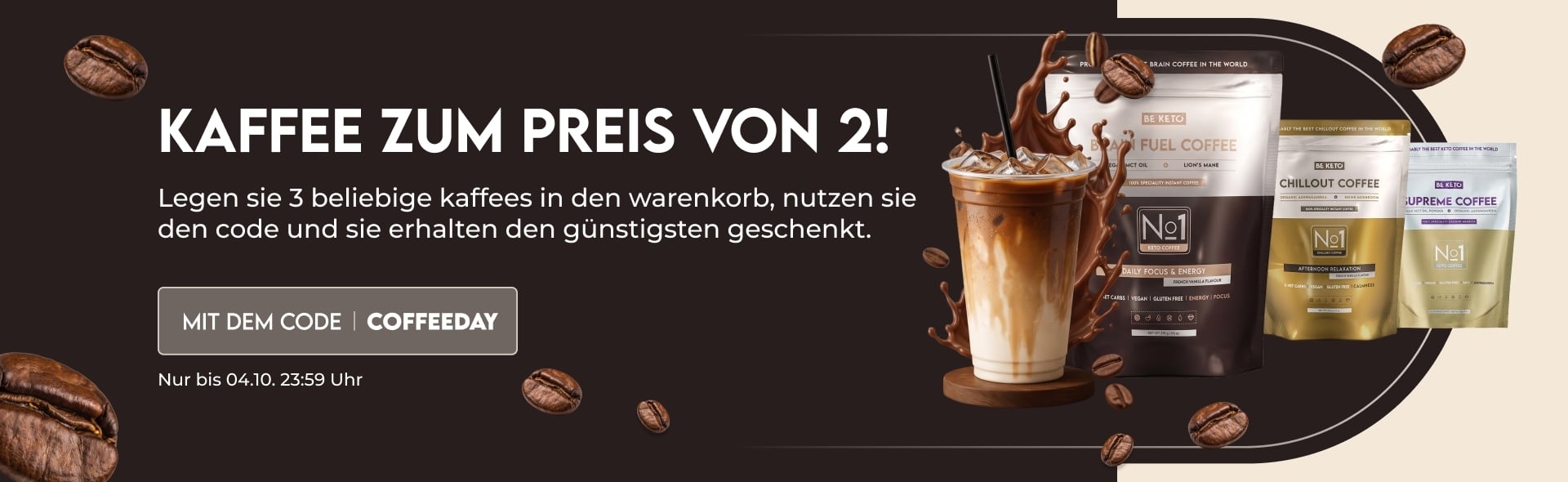 DE coffeday baner big